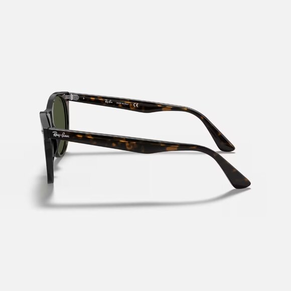 RAY-BAN WAYFARER II CLASSIC (Polished Tortoise) - Picture 5 of 15